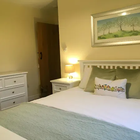 Holiday home Morndyke