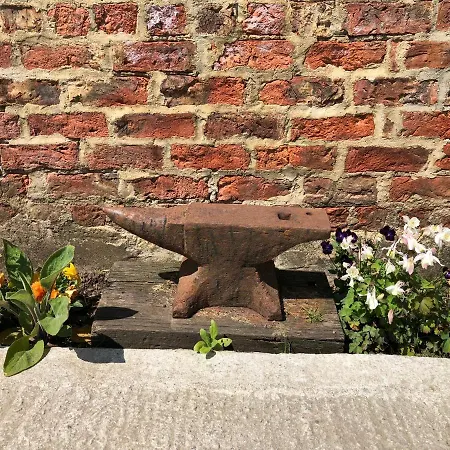 Holiday home Morndyke *