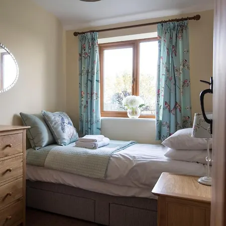 Morndyke Holiday home Thirsk