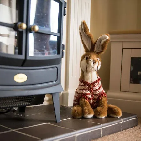 Holiday home Morndyke *