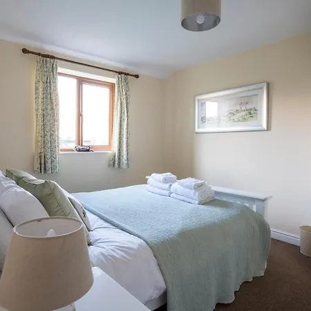 Morndyke Holiday home *