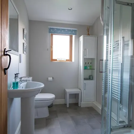 Holiday home Morndyke Thirsk