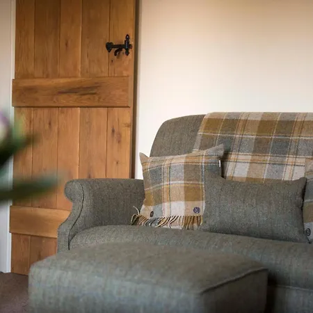 Morndyke Holiday home