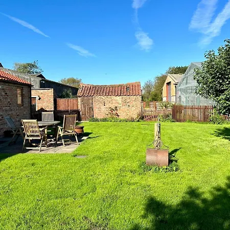 Morndyke Holiday home Thirsk