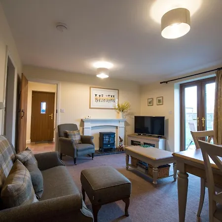 Prázdninový dům Morndyke