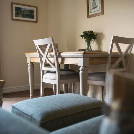 Holiday home Morndyke