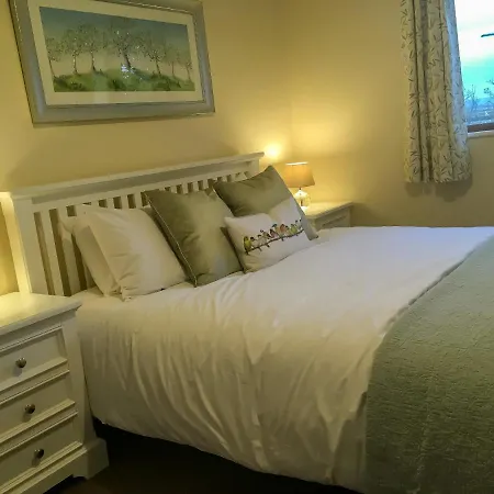 Morndyke Prázdninový dům Thirsk