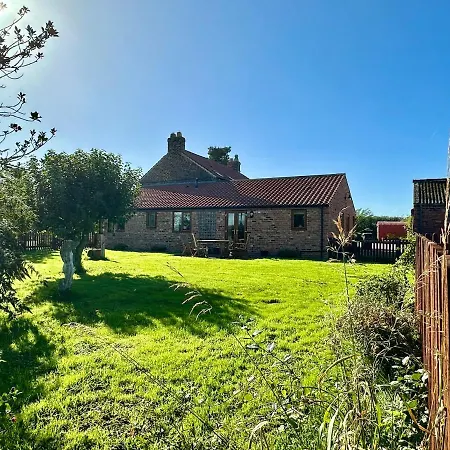 Morndyke Prázdninový dům