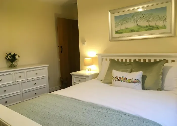 Hébergement de vacances Morndyke