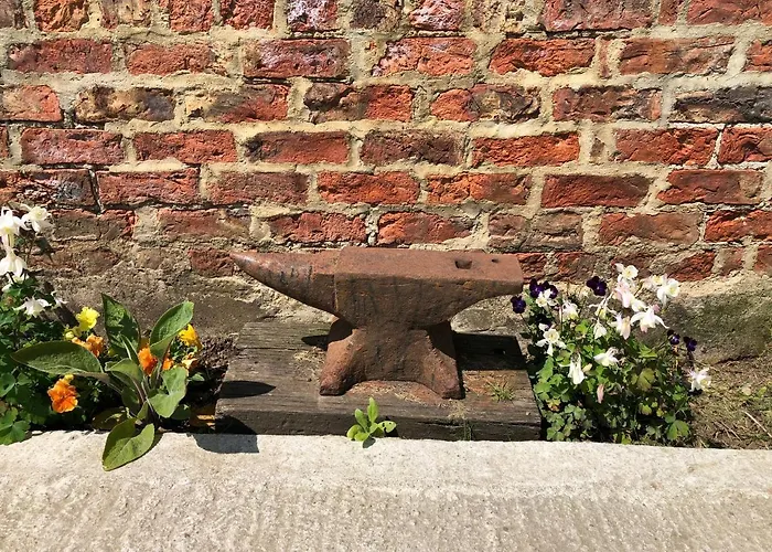 Hébergement de vacances Morndyke *