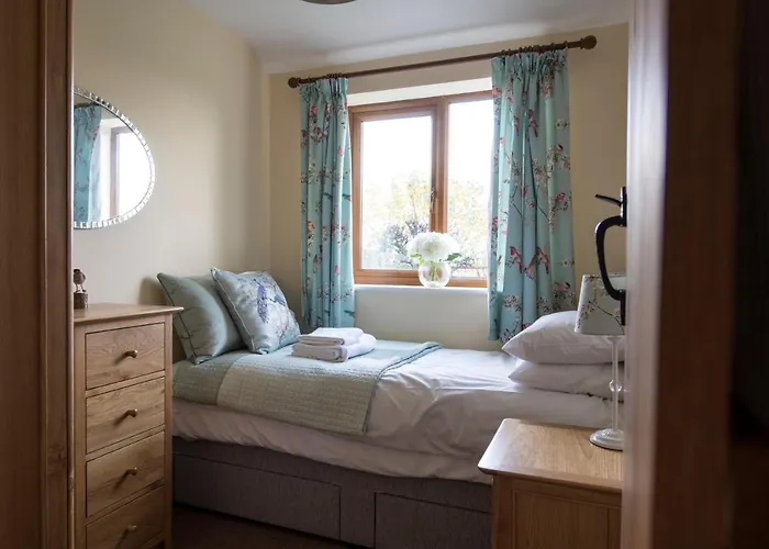 Morndyke Hébergement de vacances Thirsk