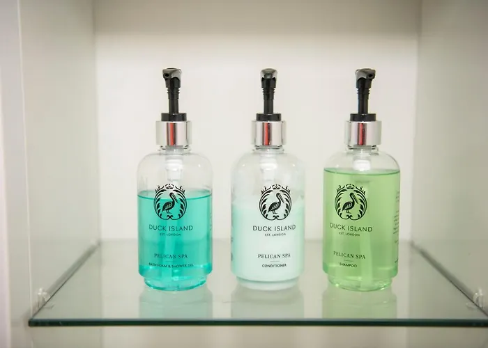 Hébergement de vacances Morndyke