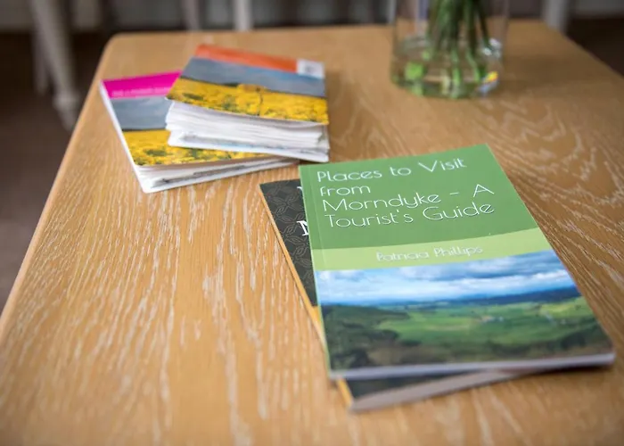 Morndyke Hébergement de vacances