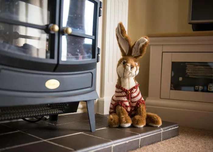 Hébergement de vacances Morndyke *