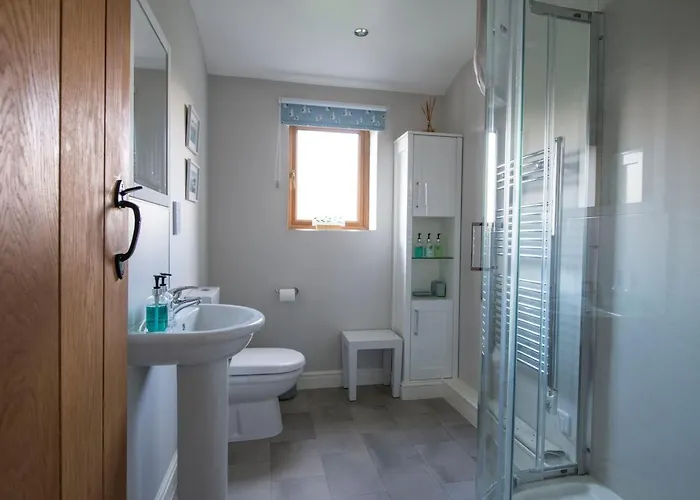 Hébergement de vacances Morndyke Thirsk