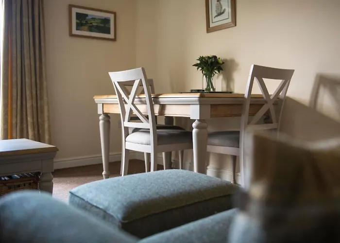 Hébergement de vacances Morndyke