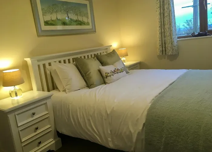 Morndyke Hébergement de vacances Thirsk