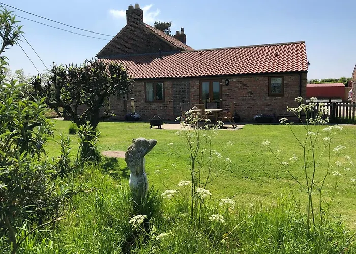 Morndyke Hébergement de vacances Thirsk