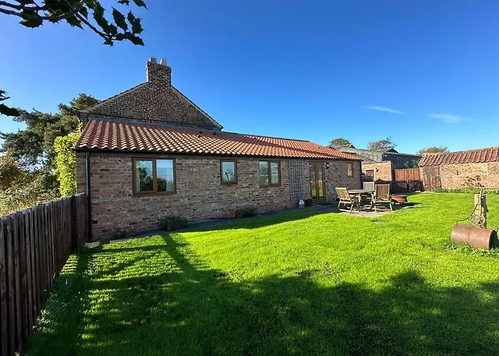 Hébergement de vacances Morndyke Thirsk