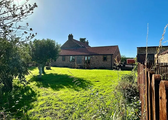 Morndyke Hébergement de vacances