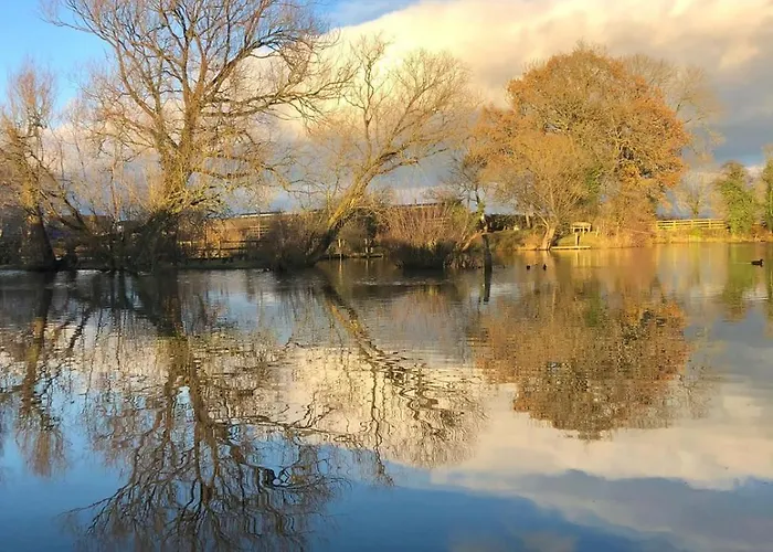 Morndyke * Thirsk