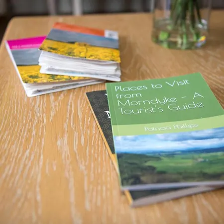 Morndyke Σπίτι διακοπών