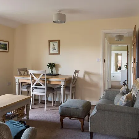 Morndyke Σπίτι διακοπών Thirsk