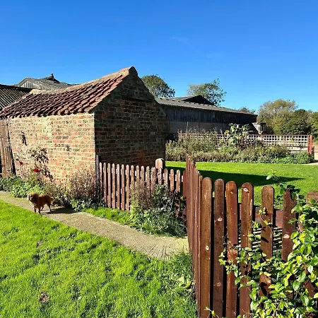 Morndyke Σπίτι διακοπών *